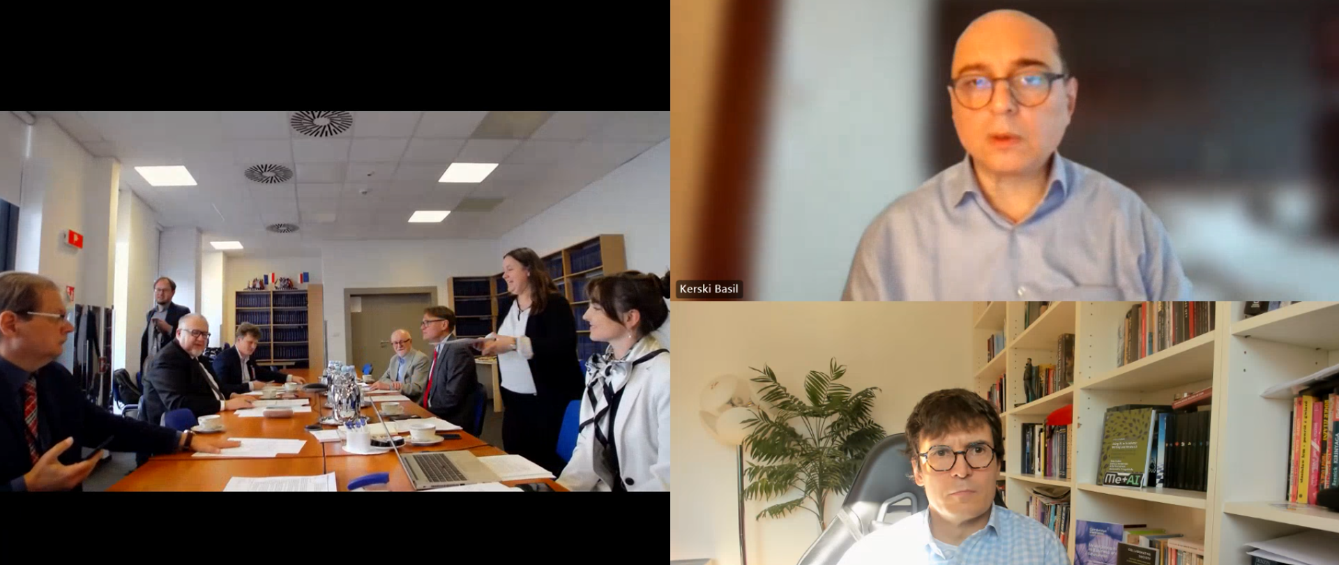 Wyłonienie książek finalistek Konkursu Ministra Spraw Zagranicznych na Najlepszą Książkę Historyczną