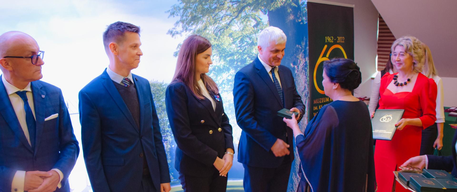 60-lecie Muzeum Rolnictwa w Ciechanowcu