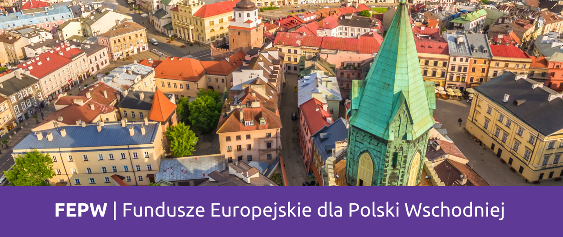 Znamy harmonogram naborów na 2023 rok w programie Fundusze Europejskie dla Polski Wschodniej