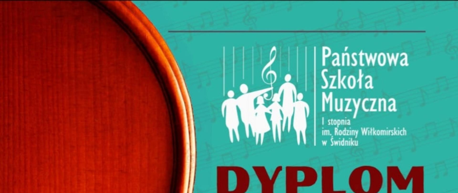 Pierwszy sukces konkursowy naszej początkującej wiolonczelistki Marysi Rogalki z klasy p. Anny Szpil