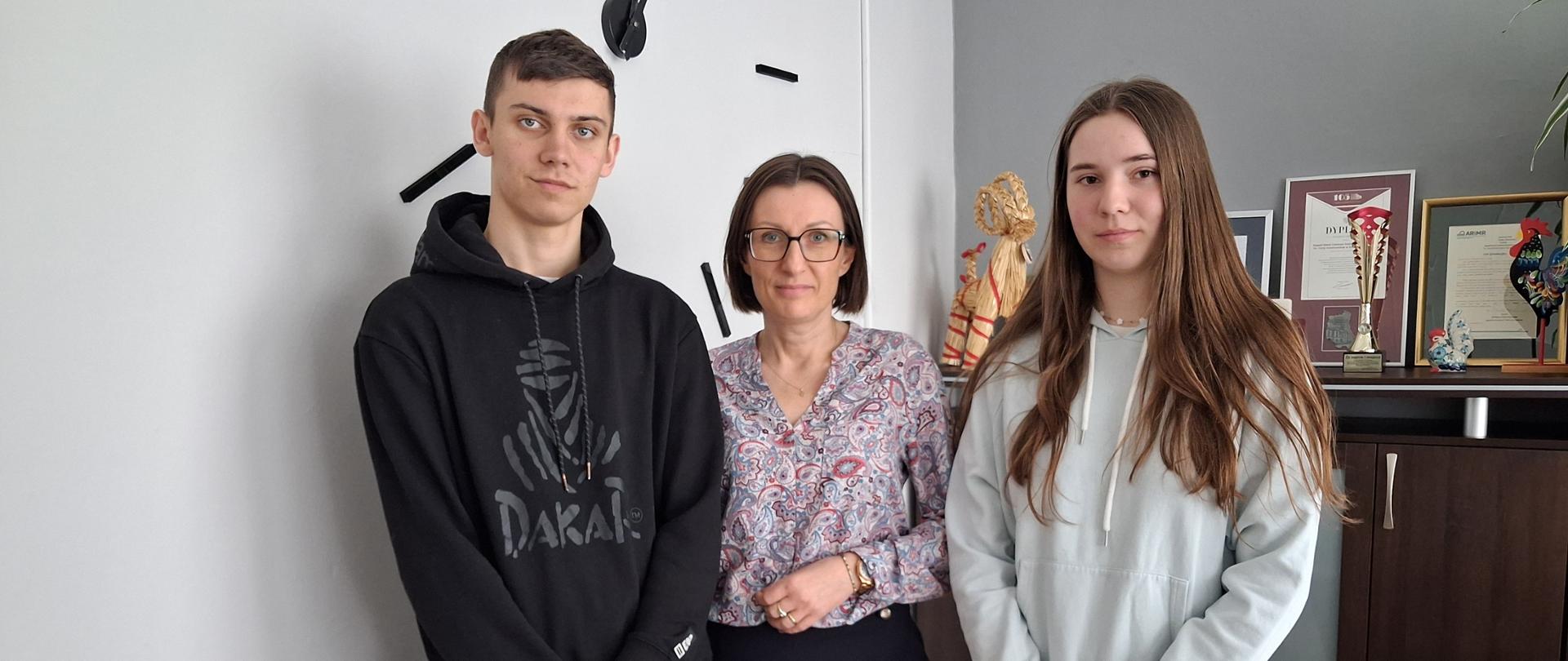 Konkurs dla honorowych krwiodawców