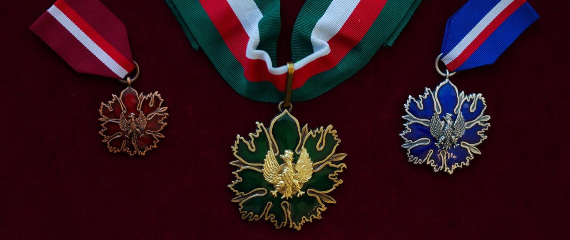 Medale „Gloria Artis” dla wybitnych postaci kultury – lipiec 2026, fot. MKiDN