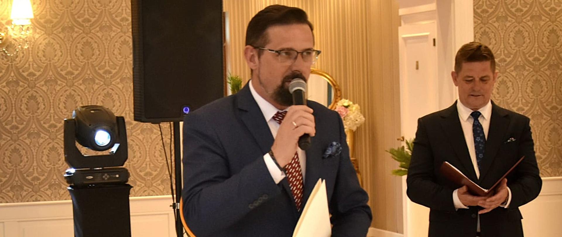 35 lat działalności Koła Polskiego Związku Emerytów, Rencistów i Inwalidów w Bodzanowie