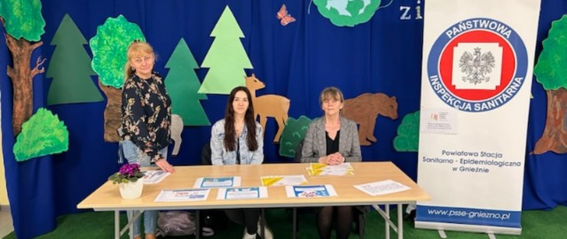 Europejski Tydzień Szczepień