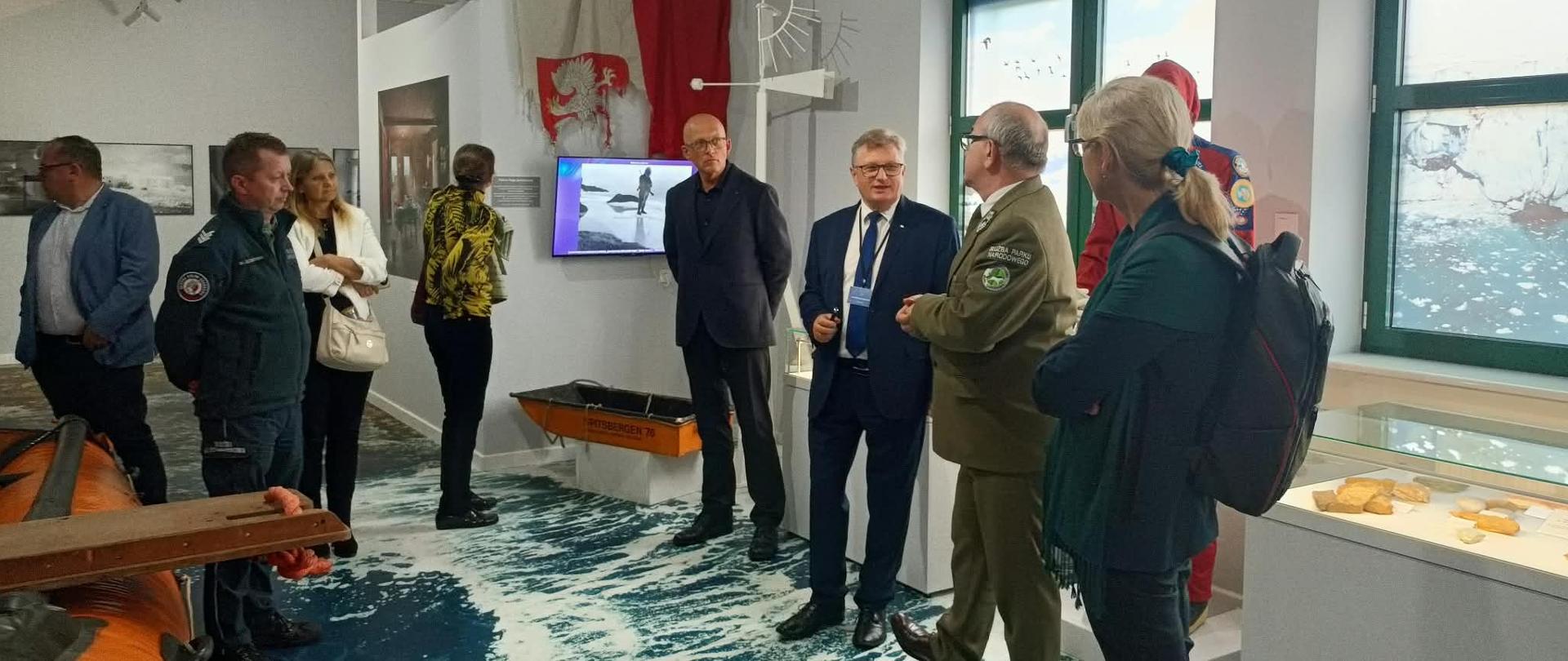 Konferencja Polarna_Puławy