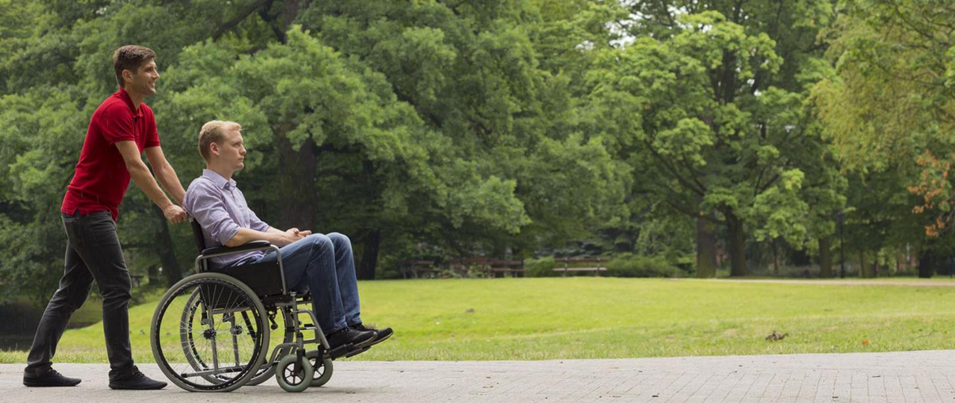 More funds for personal assistants to persons with disabilities in 2022