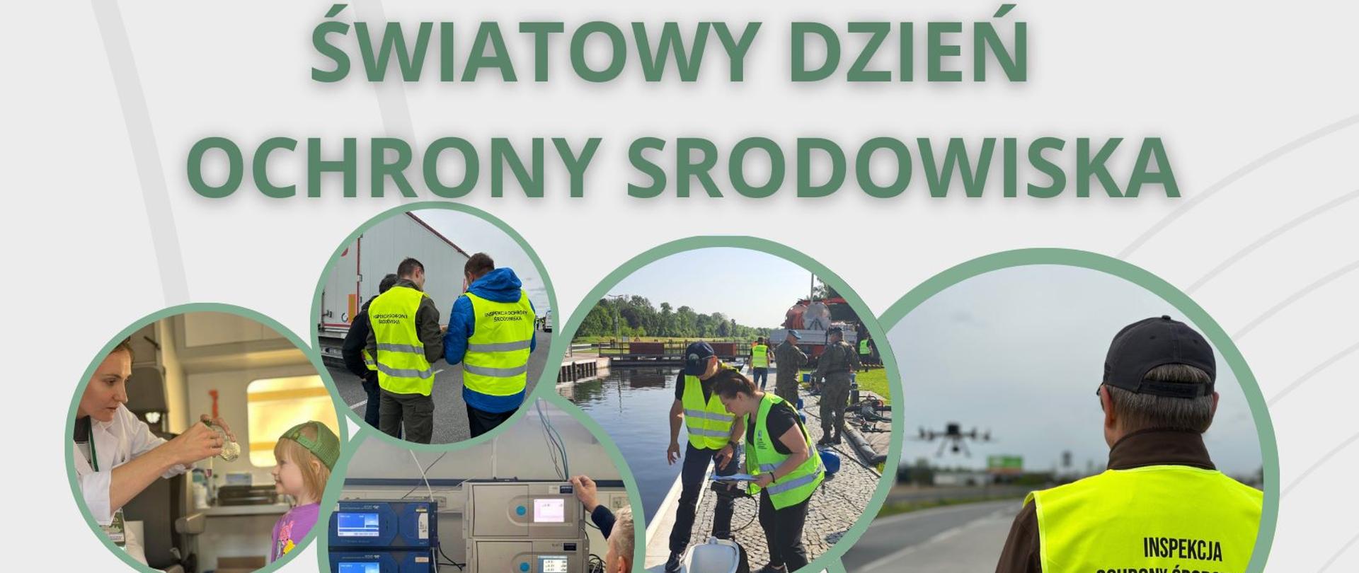 Najważniejsze Święto Ekologiczne