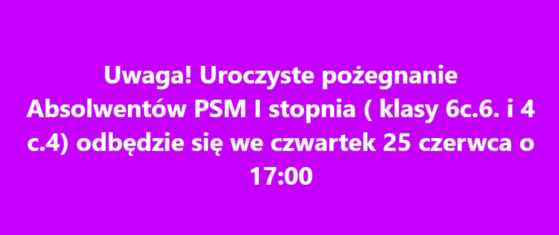 pożegnanie_absolwentów