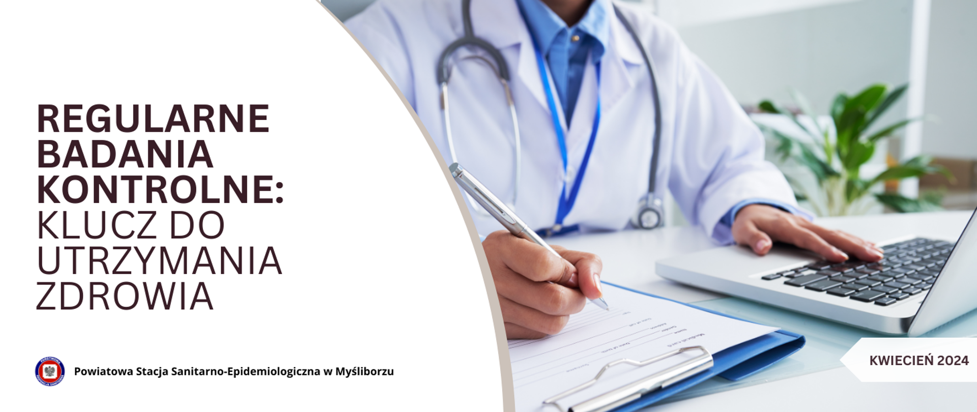 Regularne badania kontrolne_ Klucz do utrzymania zdrowia