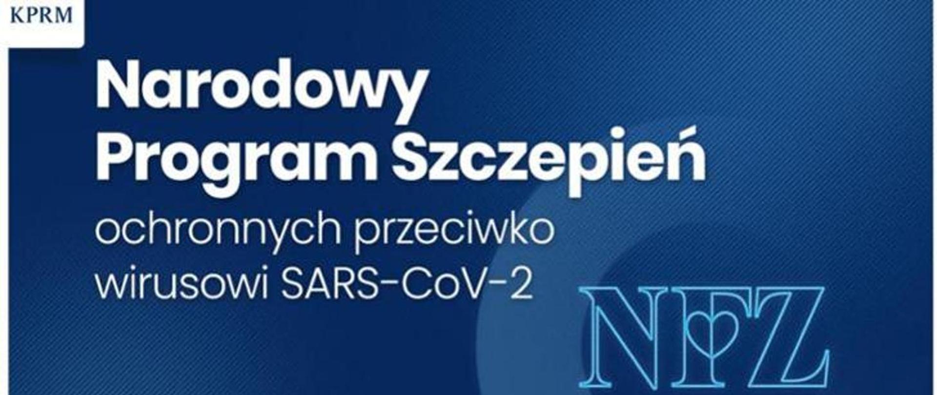 Narodowy Program Szczepień