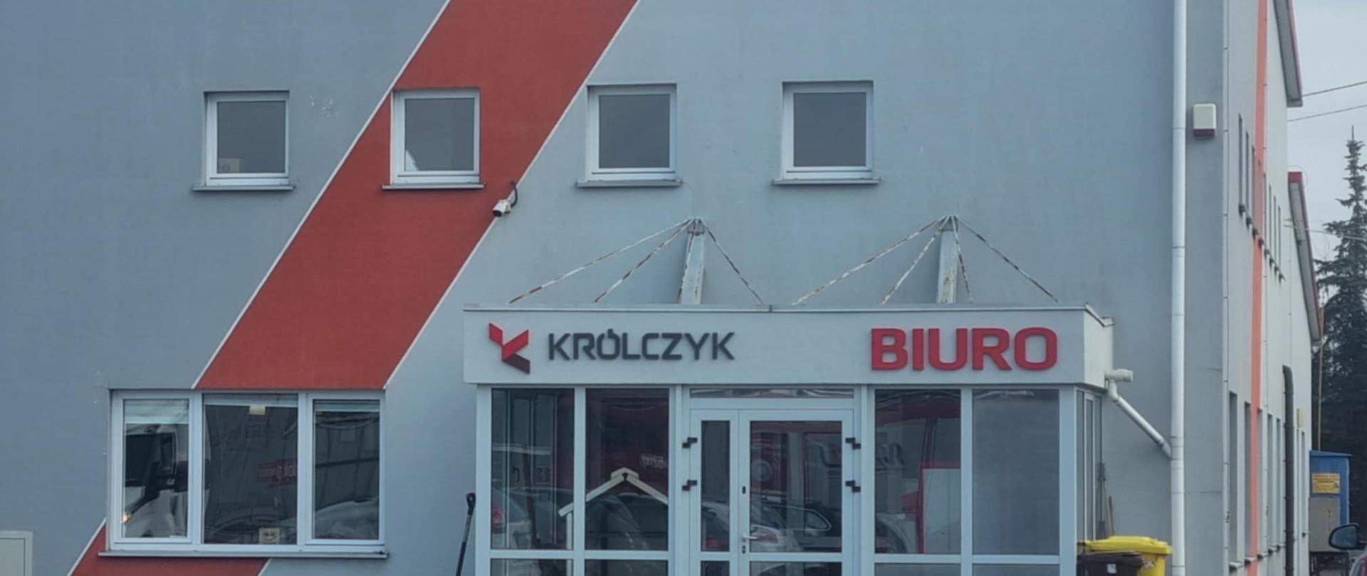 Rozpoznanie operacyjne Królczyk Sp. z o.o. w Obornikach