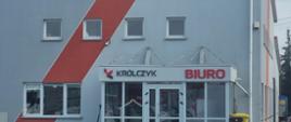Rozpoznanie operacyjne Królczyk Sp. z o.o. w Obornikach