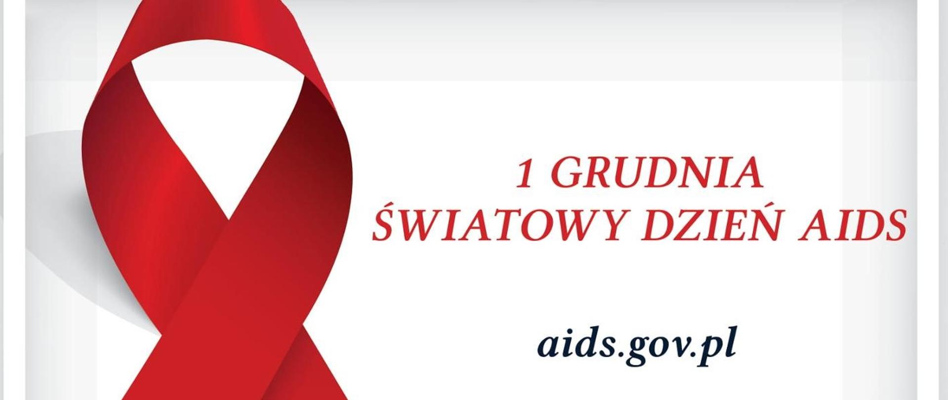 Dzień_AIDS