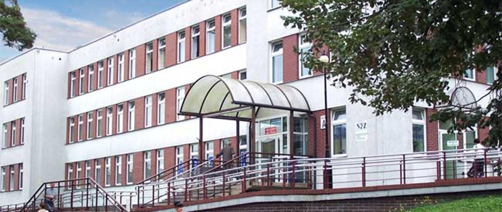 źródło: Szpital MSWiA w Białymstoku