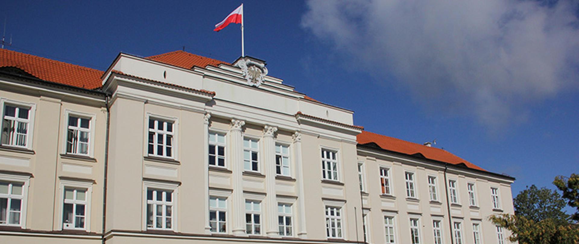 Lubelski Urząd Wojewódzki 