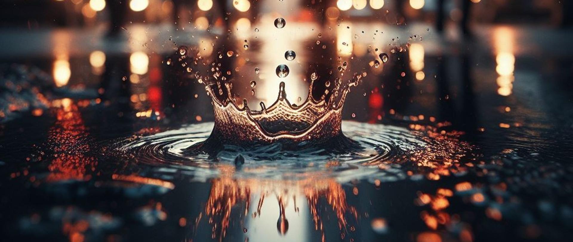 sytuacja hydro-meteo