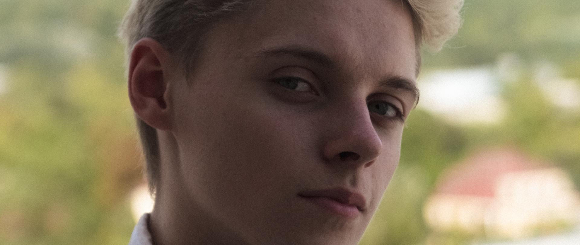 Mateusz Orzechowski, członek MRK I kadencji