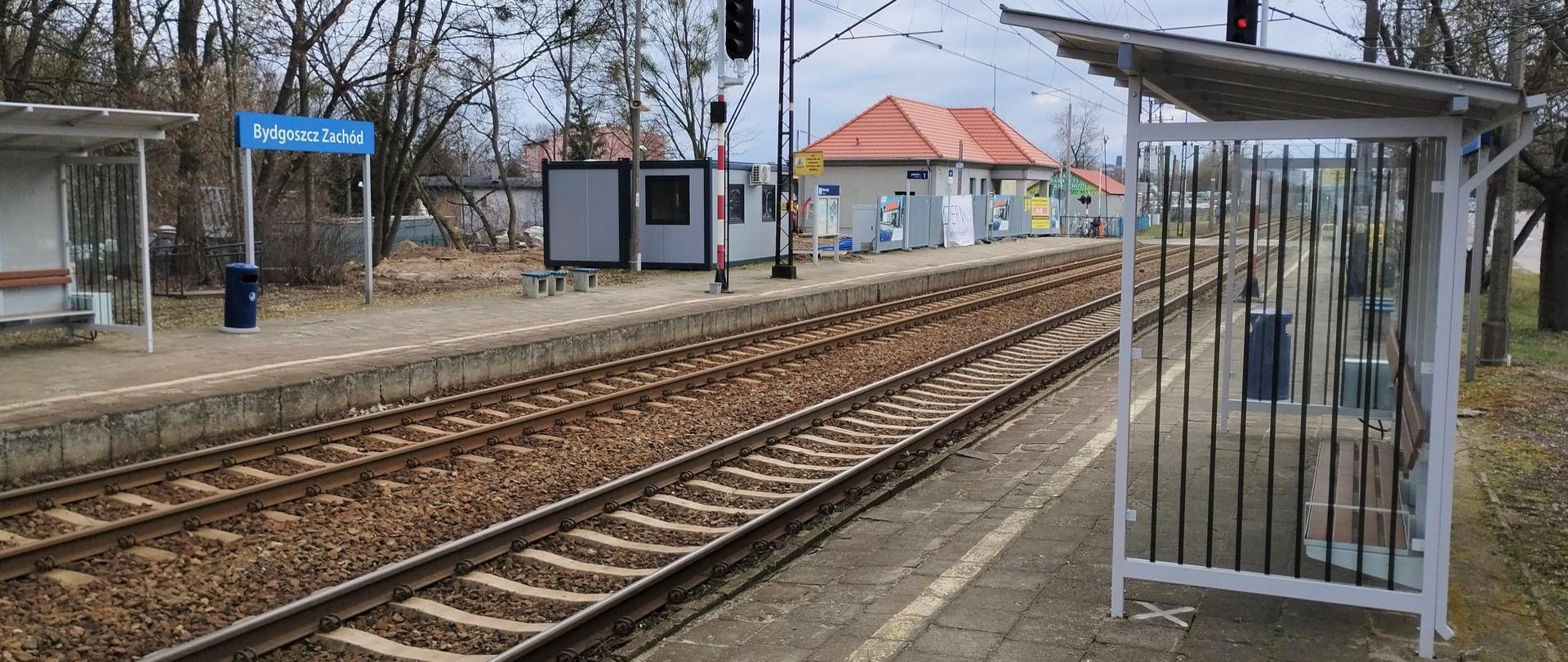 Bydgoszcz zyska lepszy dostęp do kolei
