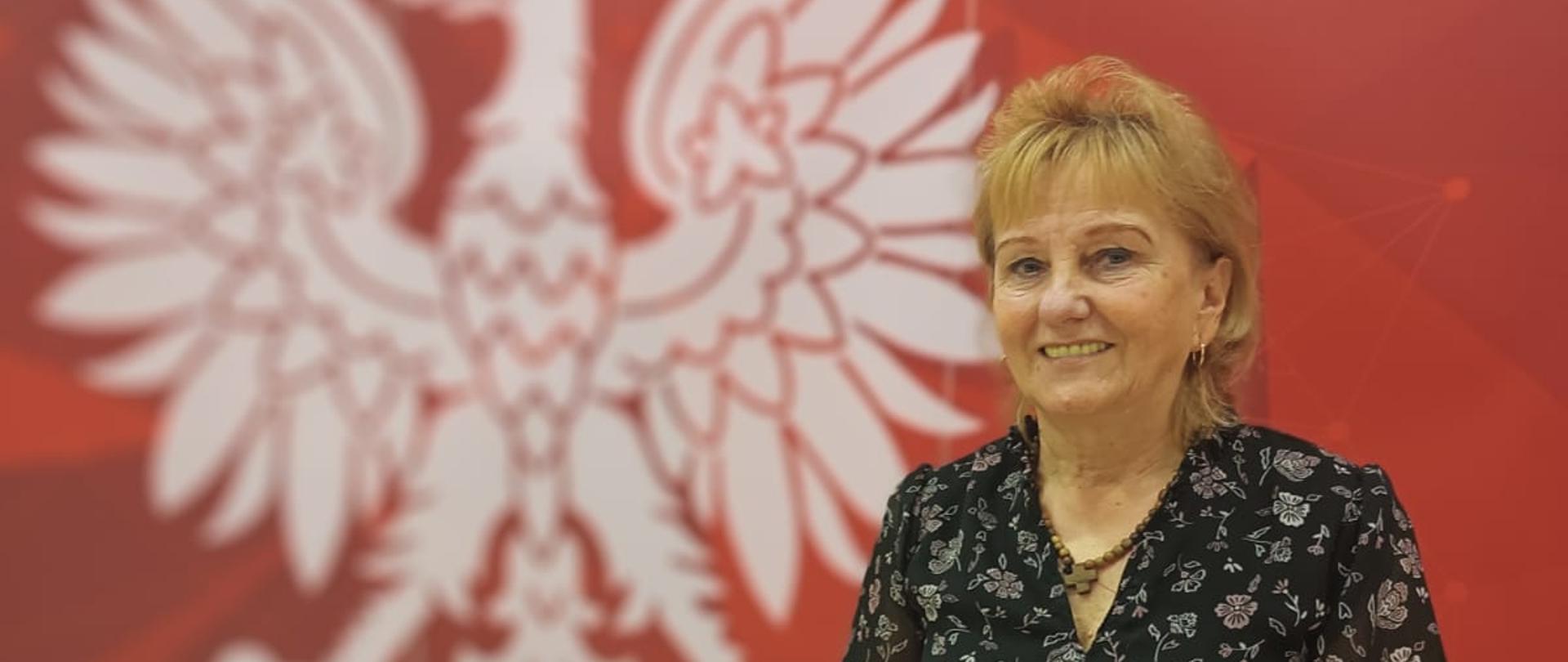 Pożegnanie Hanny Kaczmarczyk