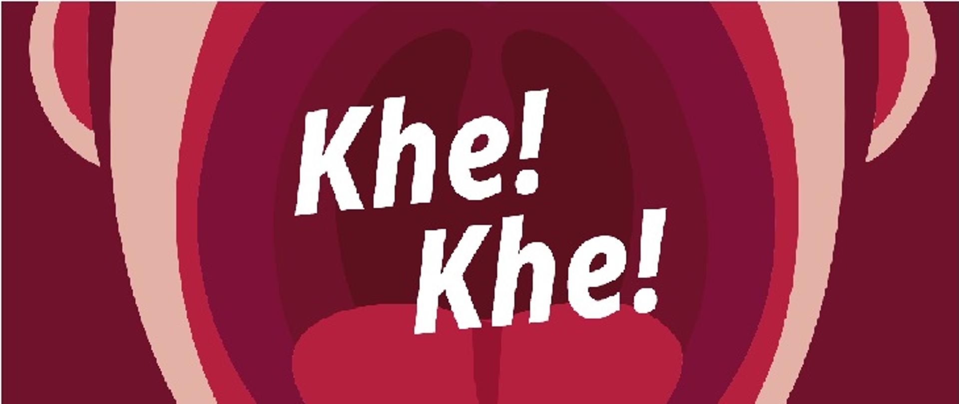 "Zwykły kaszel czy objaw gruźlicy? Sprawdź!"