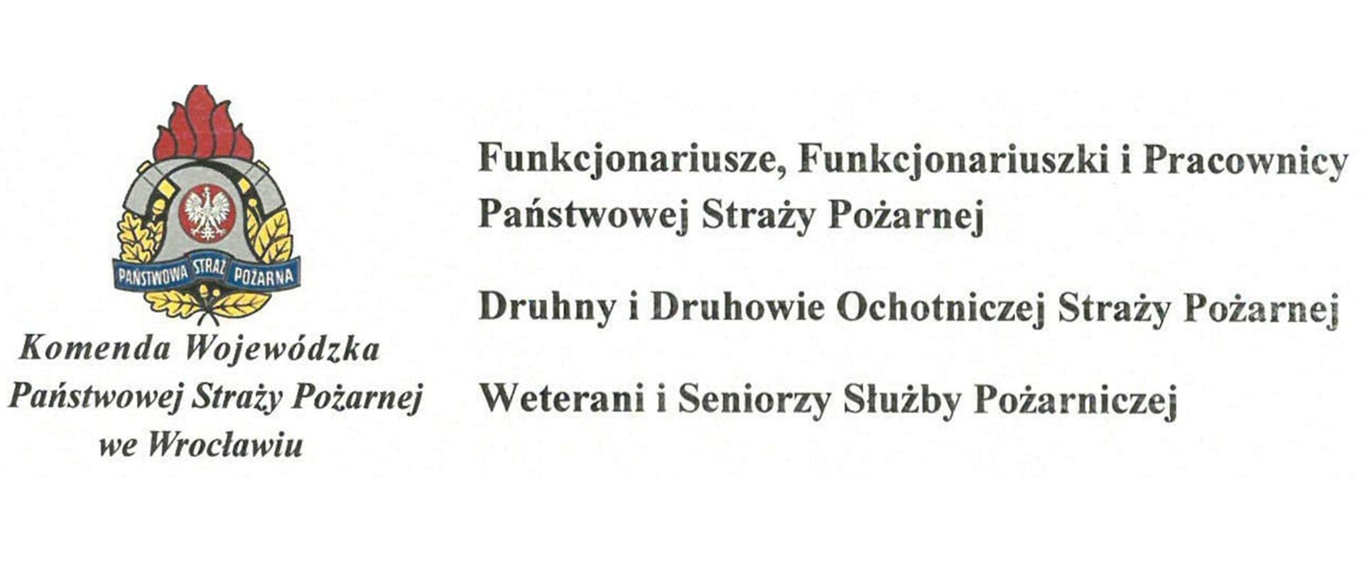 Zyczenia z okazji Dnia Strażaka -tekst