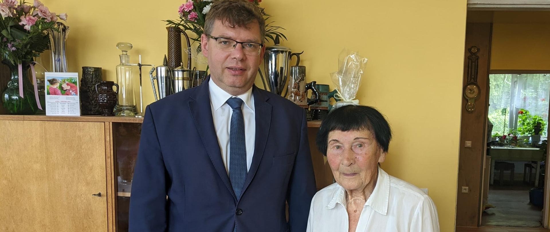 Danuta Filipek „Lala” 