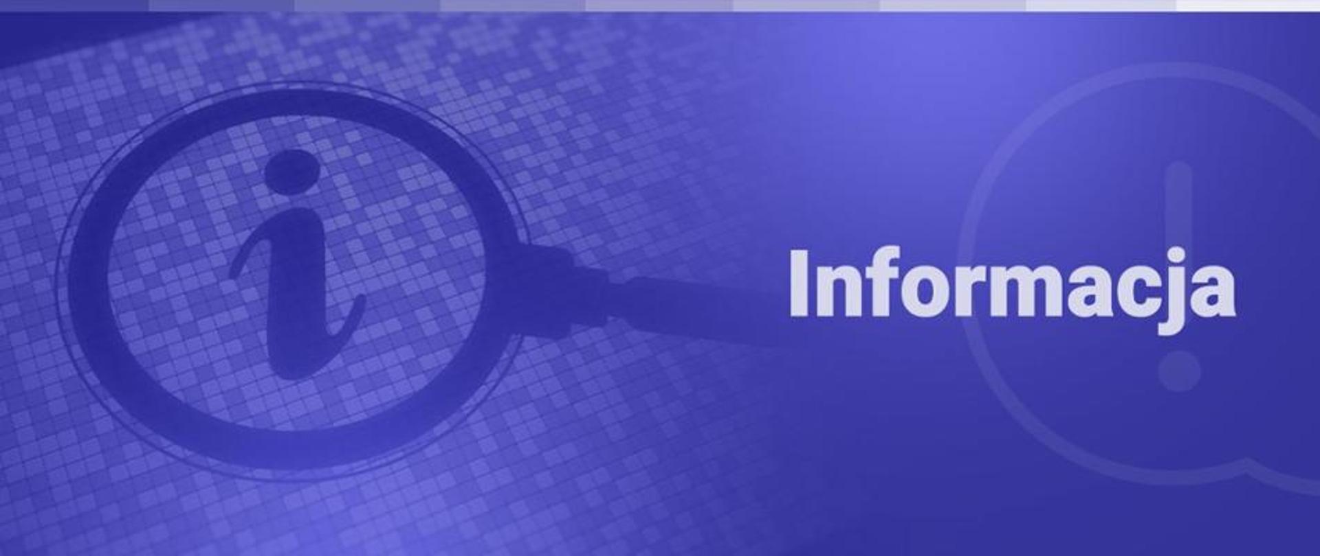 Informacja