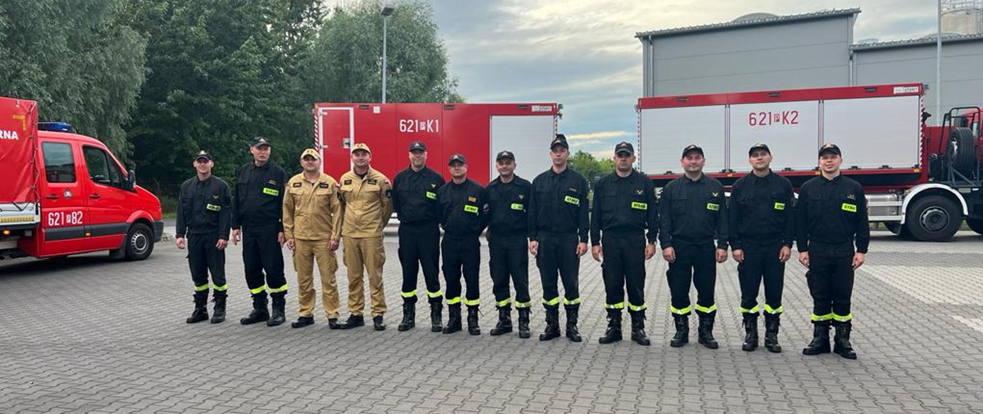 MISJA W GRECJI ZAKOŃCZONA