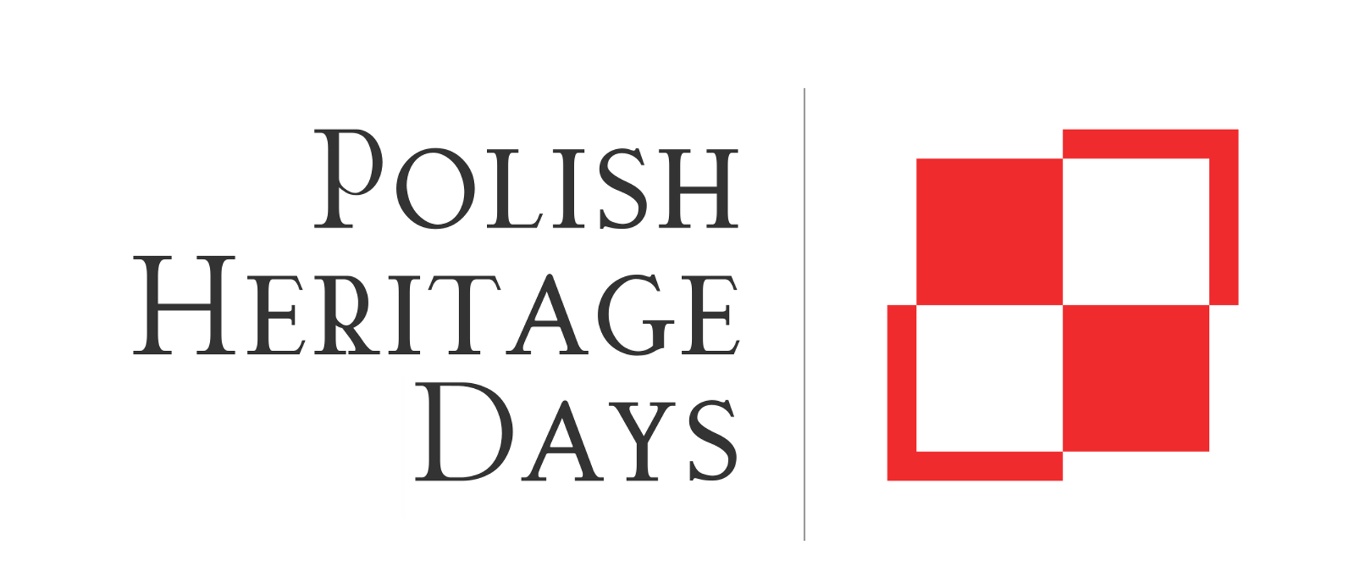 Polish Heritage Days logo
