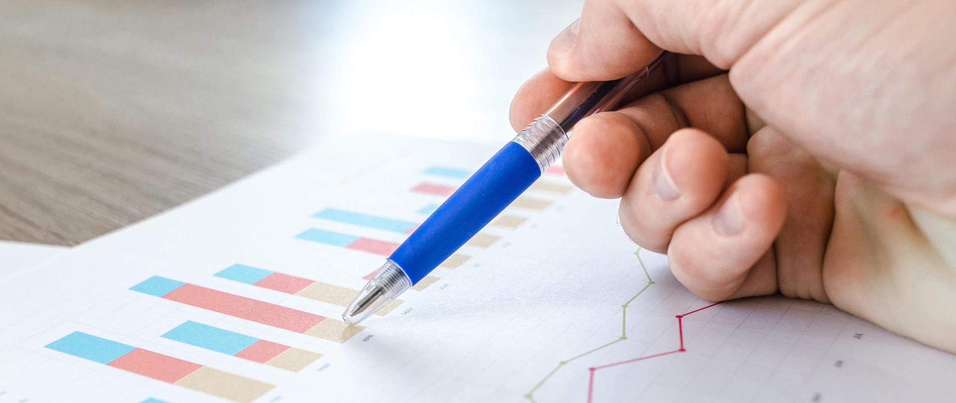 Kwiecień z najniższym bezrobociem od 1990 roku