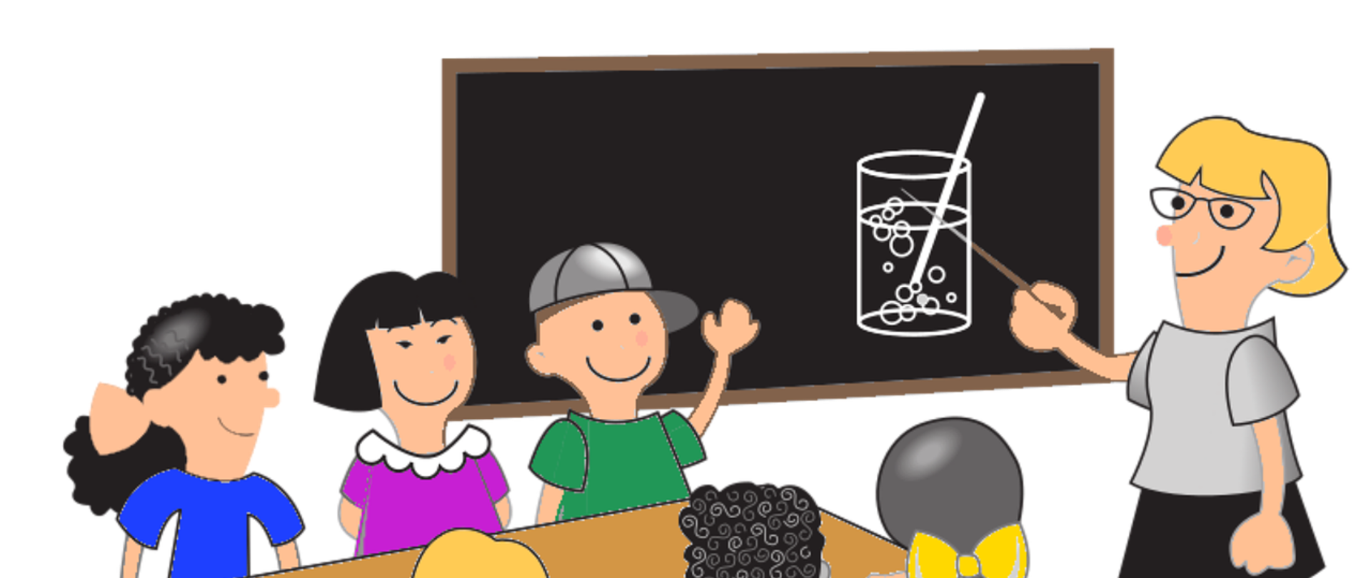 Informacja przygotowanie szkół