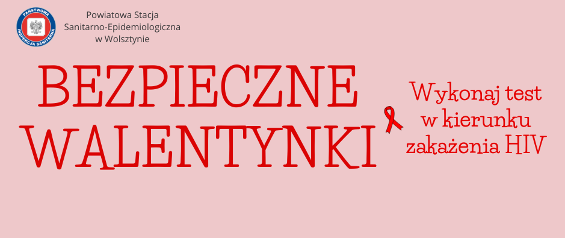Bezpieczne Walentynki