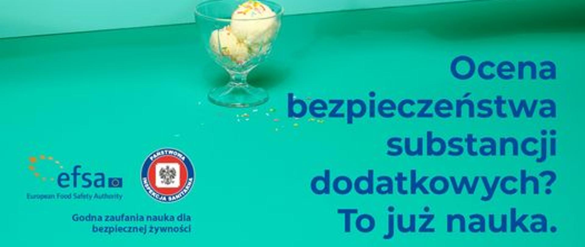 Ocena bezpieczeństwa substancji