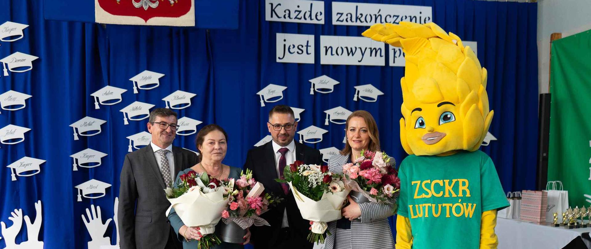 zakończenie_maturzystów