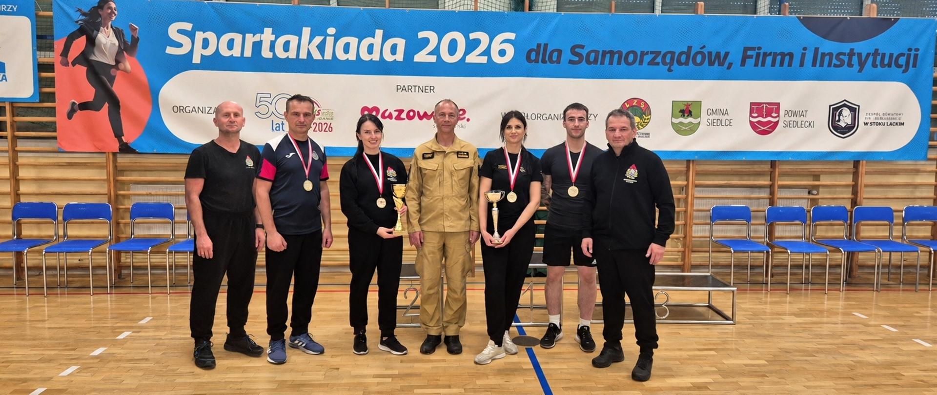 Spartakiada