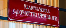 Nowy rozdział w kształceniu kadr wymiaru sprawiedliwości. KSSiP otwiera ośrodek w Gdańsku
