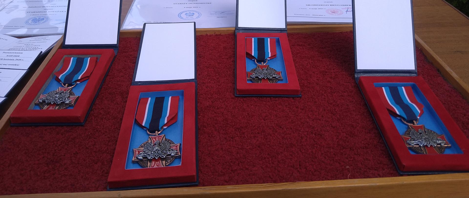 Dzień Strażaka 2021 