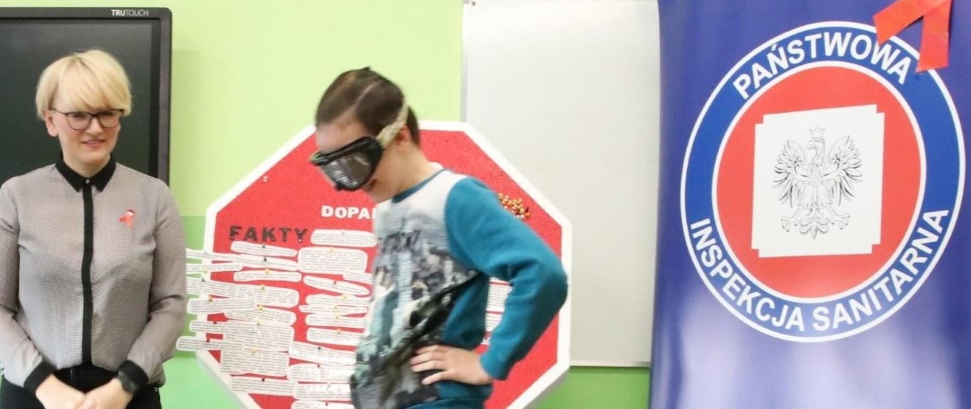 ”Pozwólmy społecznościom być liderami„