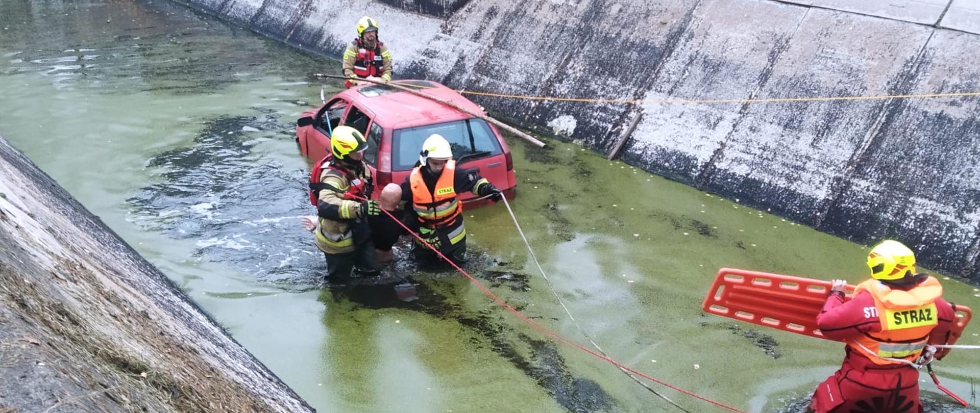 V Warsztaty Jednostek Ochrony Przeciwpożarowej powiatu sokólskiego.