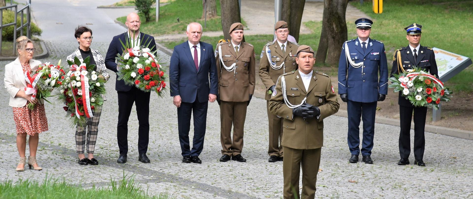 Narodowym Dniu Pamięci Ofiar Ludobójstwa