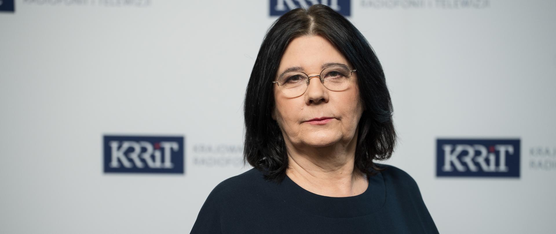 prof_Hanna_Karp_Członek_KRRiT