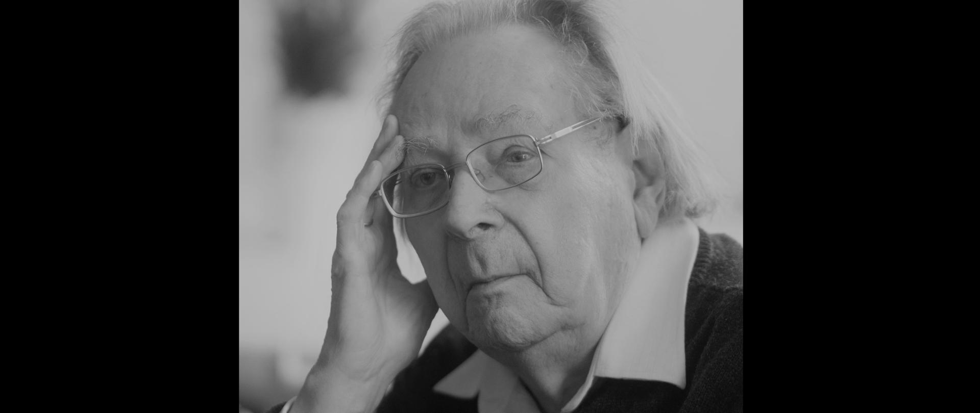 Stanisław Fijałkowski, fot. PAP/Grzegorz Michałowski