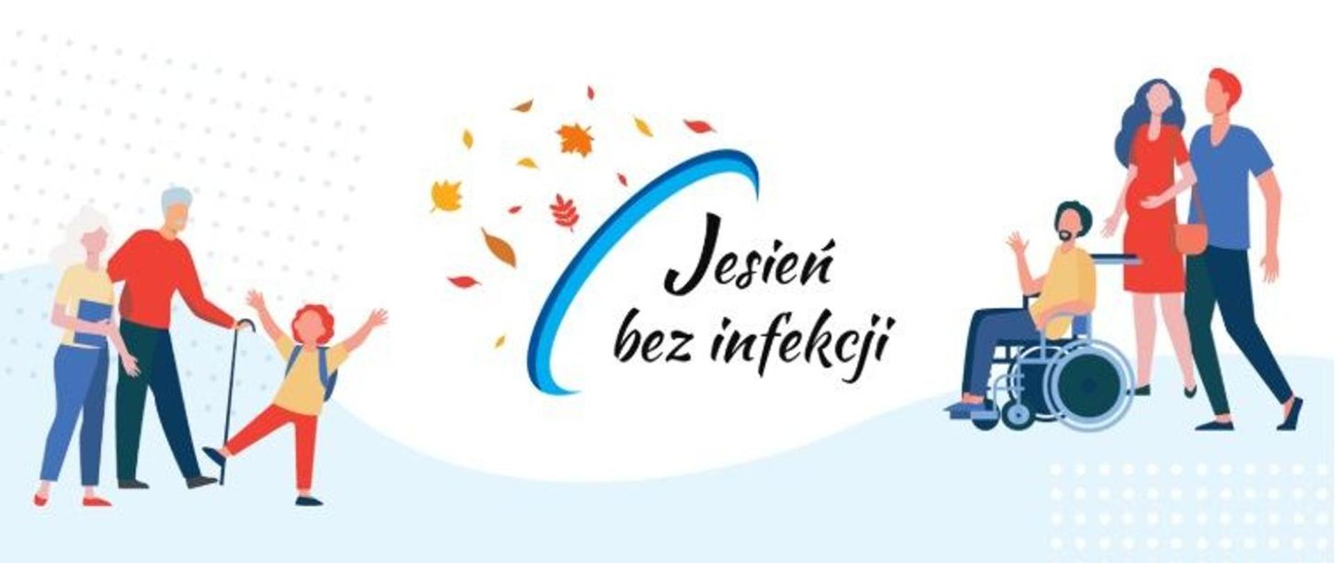 Jesień bez infekcji