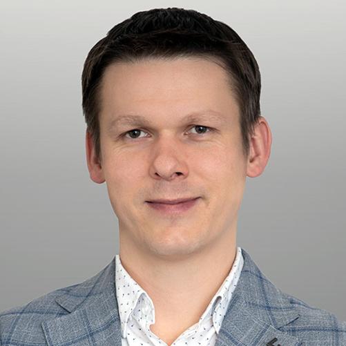 Michał Kubecki