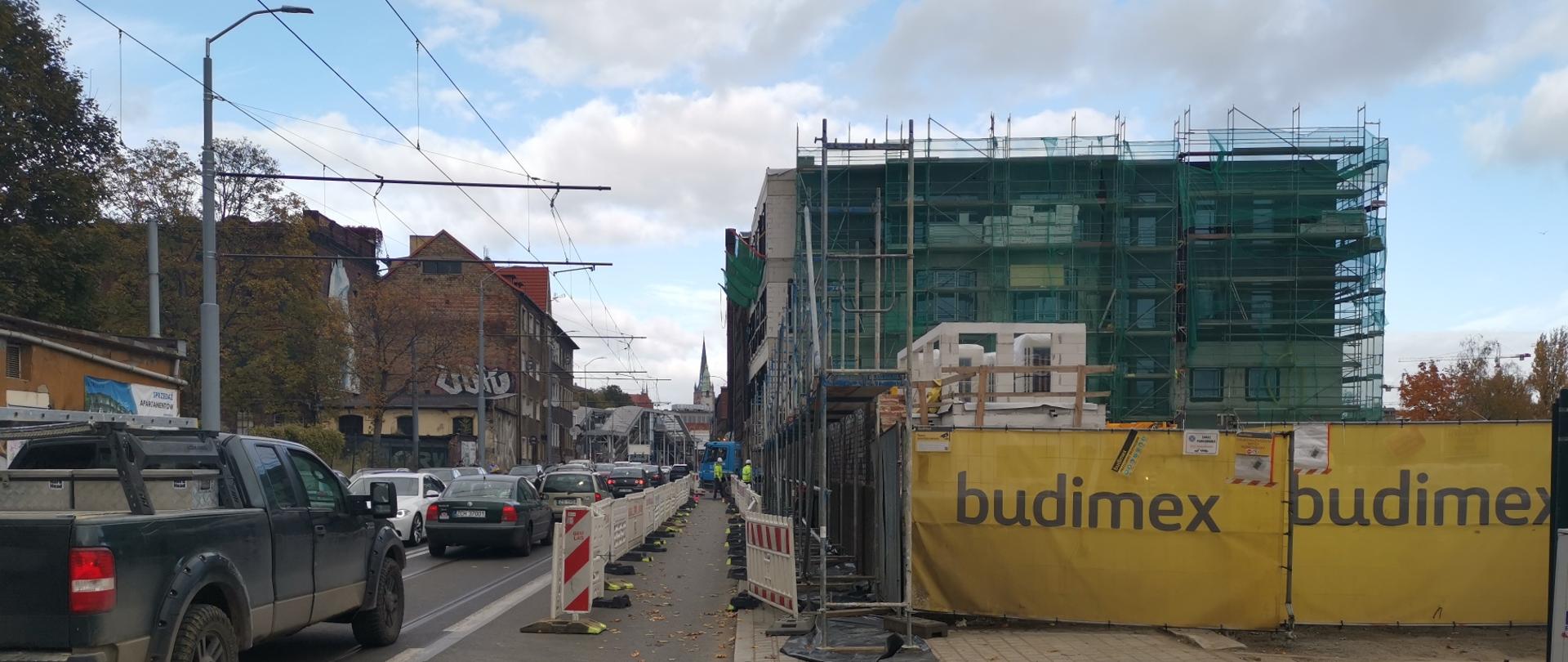 
Kolumba październik 5