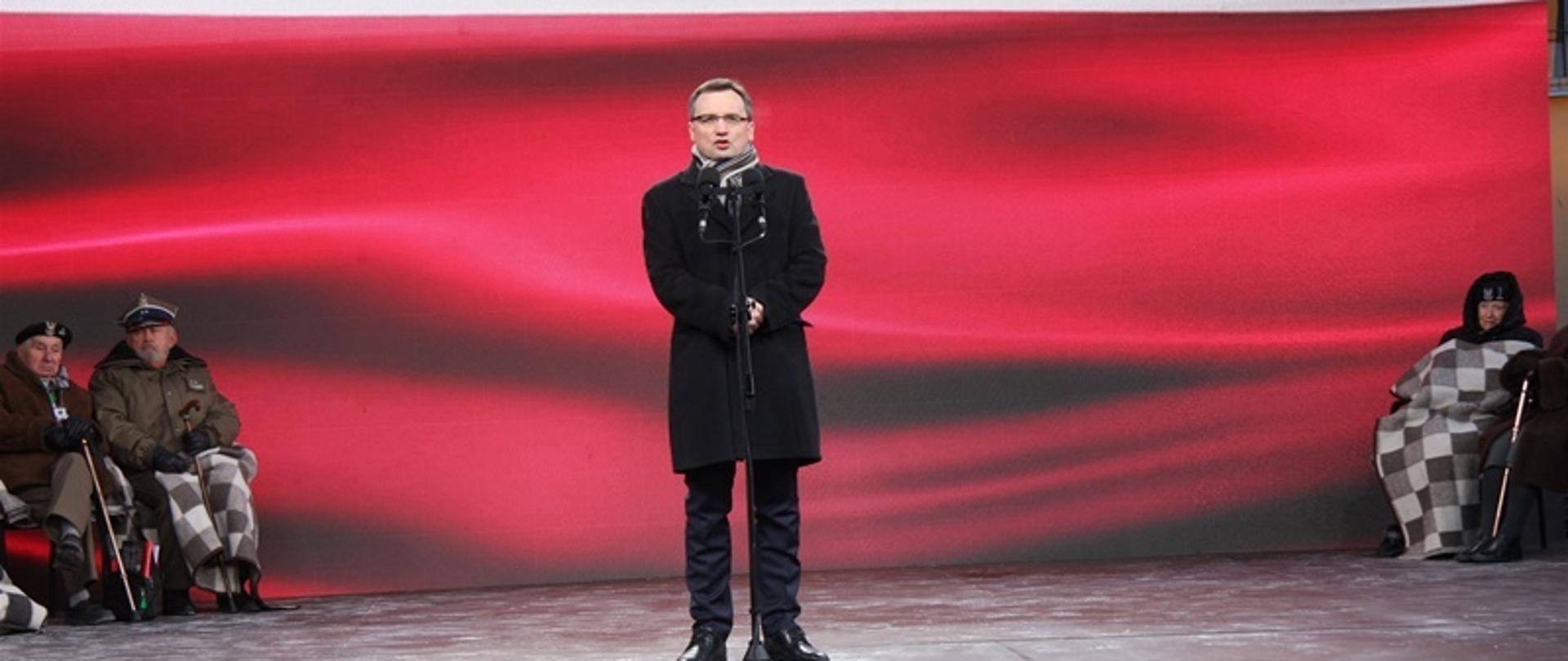 Narodowy Dzień Pamięci Żołnierzy Wyklętych – hołd niezłomnym bohaterom!