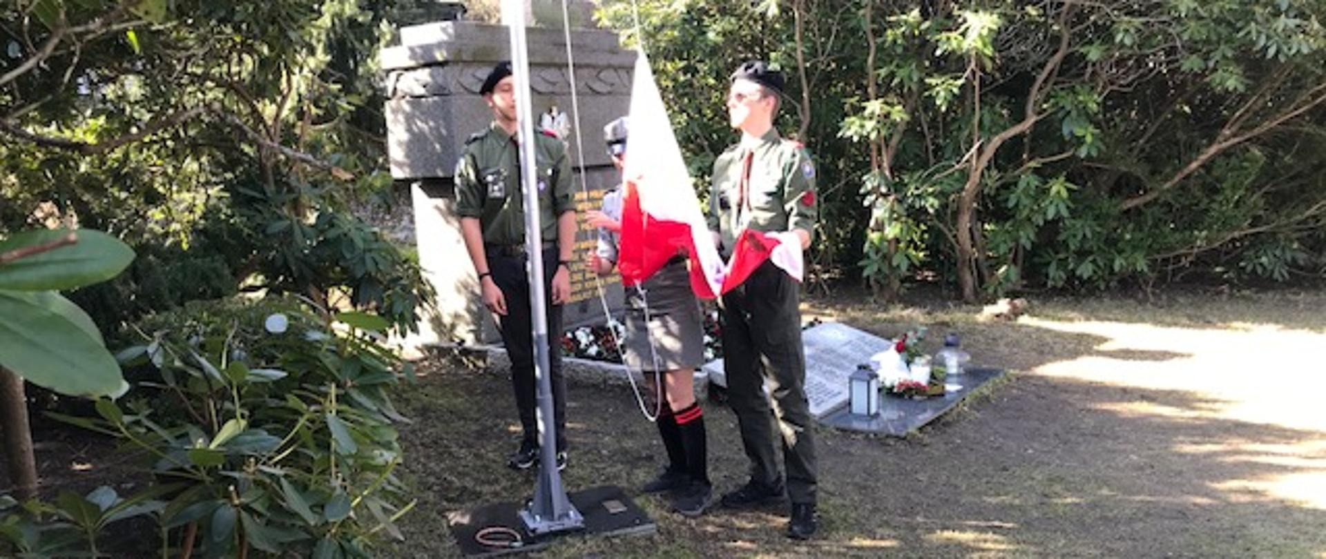 2 Maja - Vestre Gravlund 