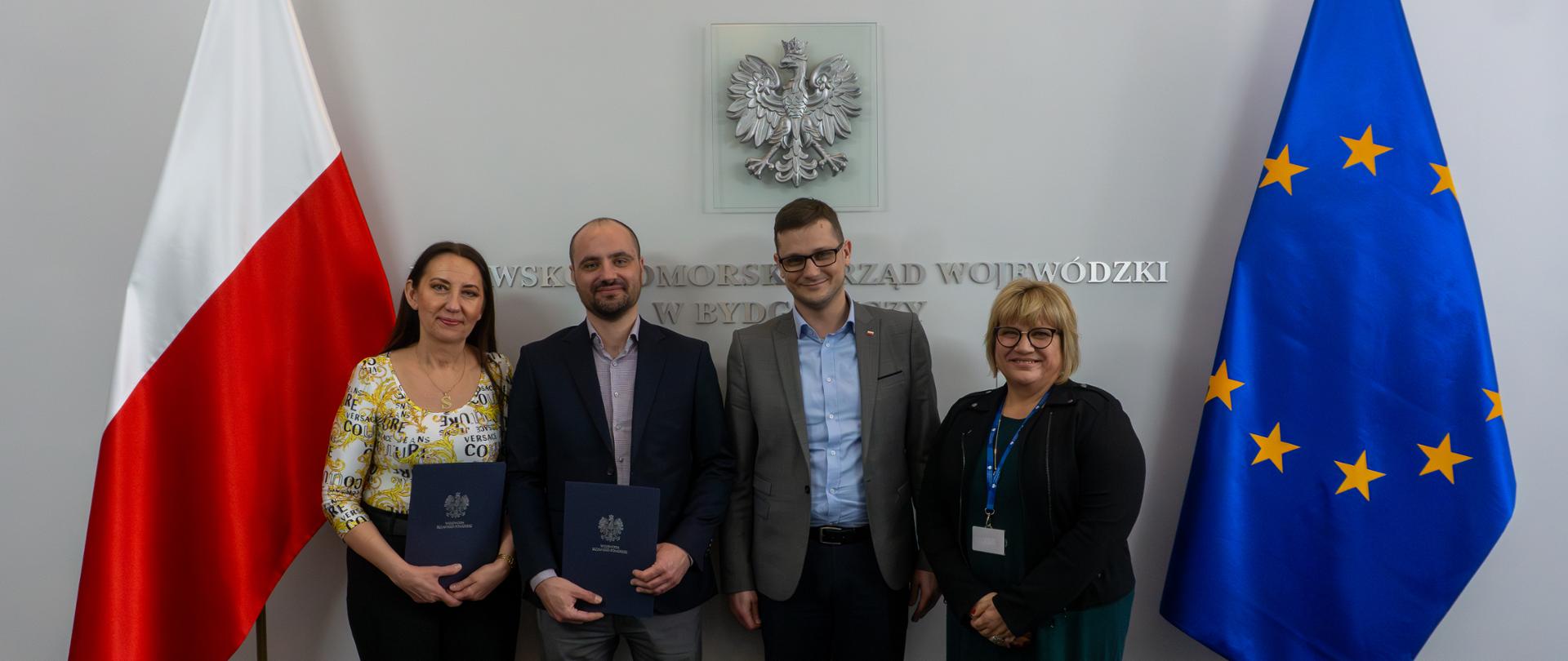 Powołanie konsultantów