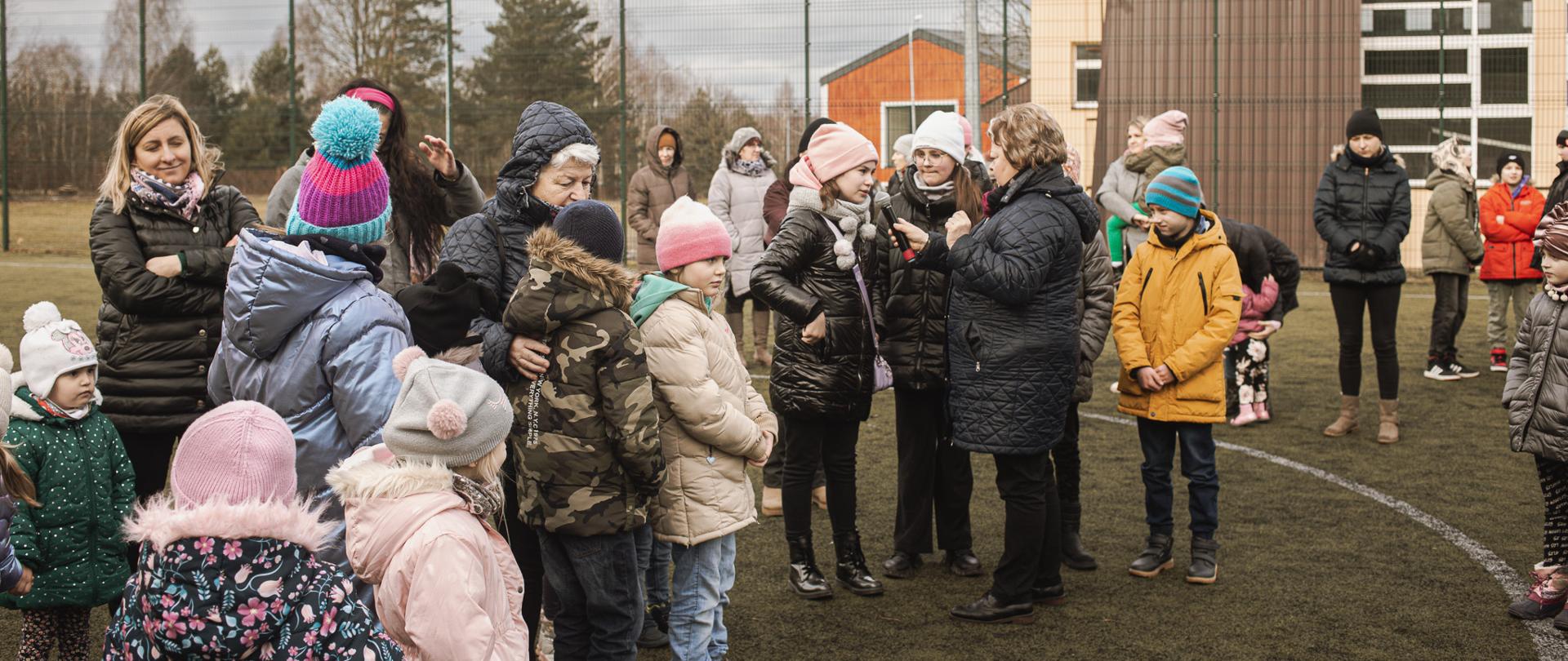 FERIE Z SANEPIDEM – AKCJA ZIMA 2024