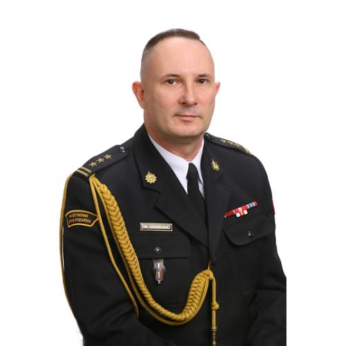 st. bryg. Marcin Charuba